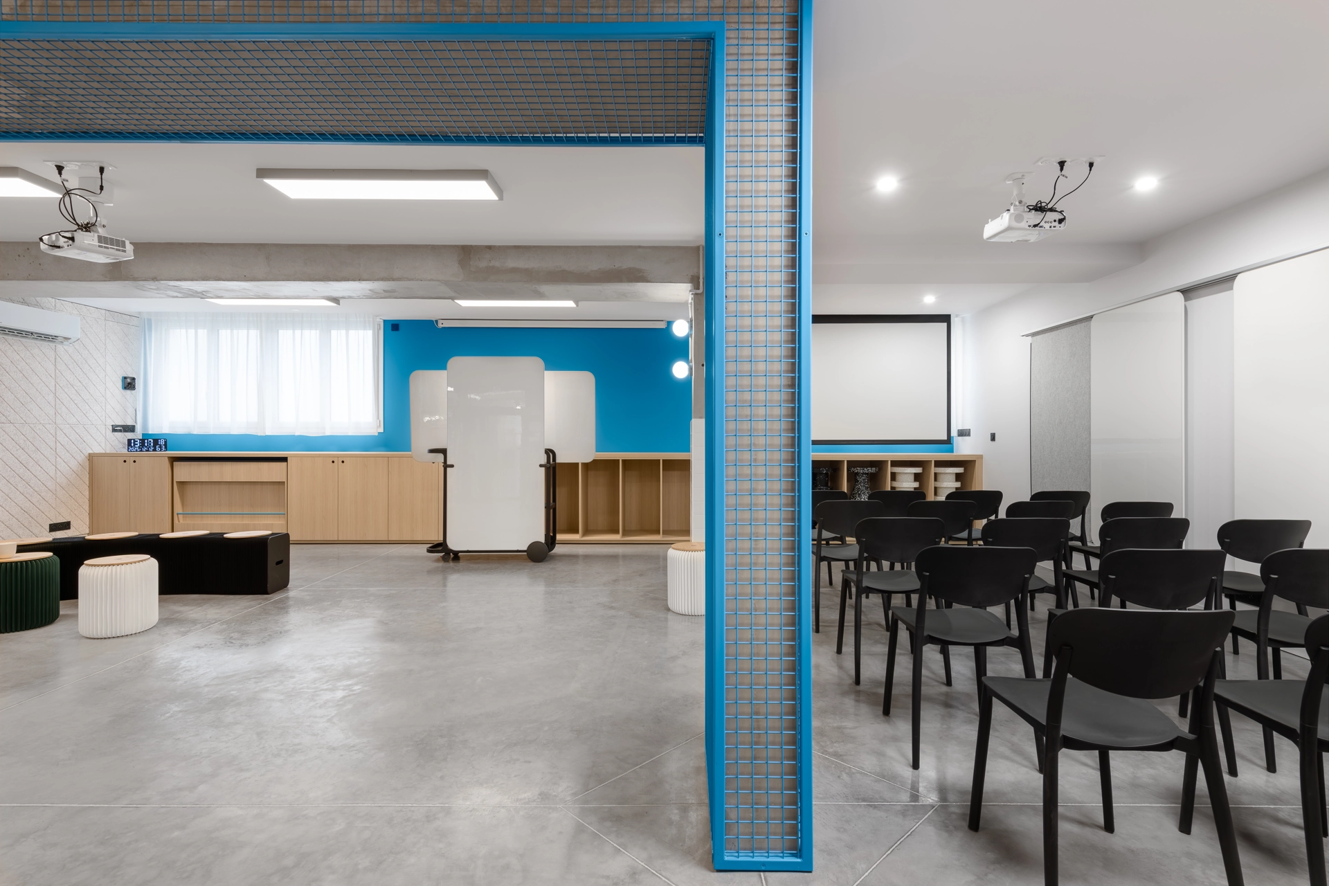 Salle de formation-Nantes et rezé